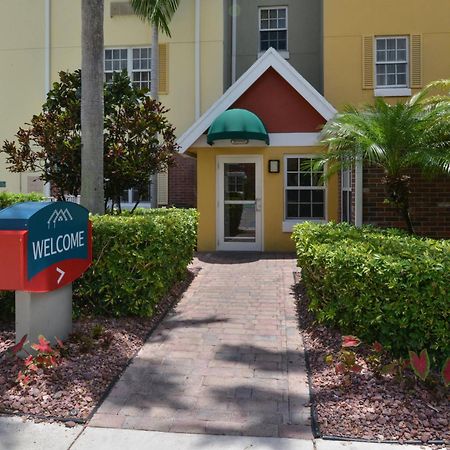Towneplace Suites Miami West Doral Area Exterior photo