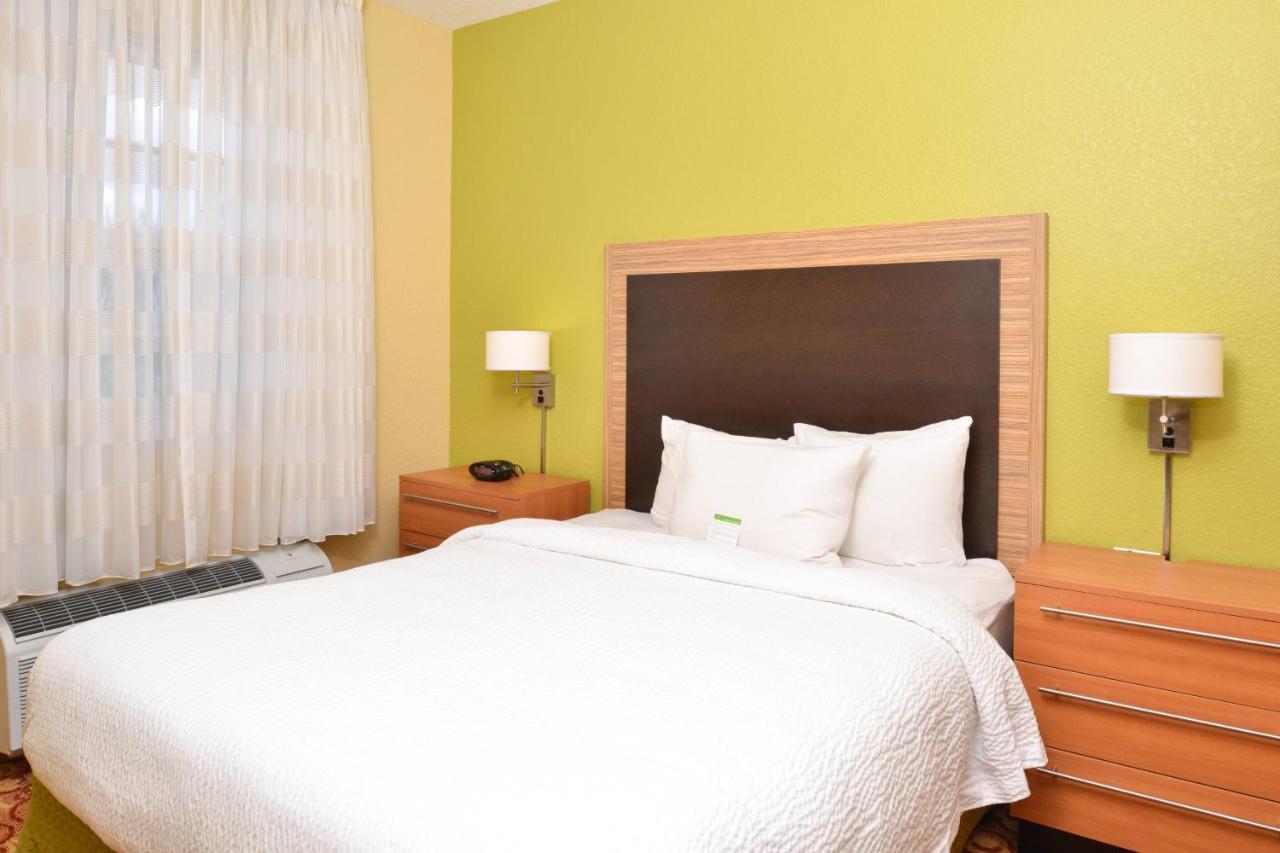 Towneplace Suites Miami West Doral Area Exterior photo